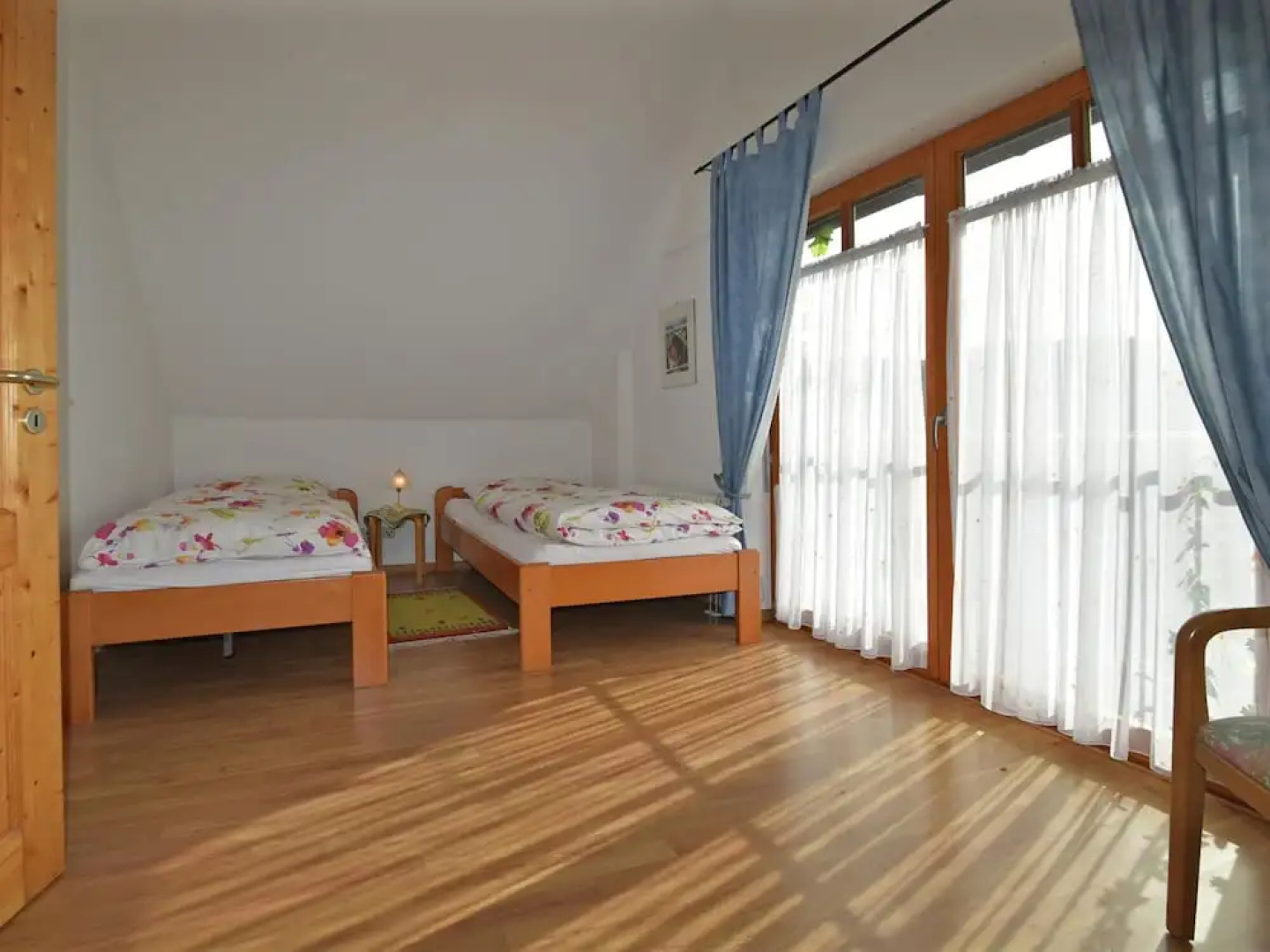 Family-friendly Apartment