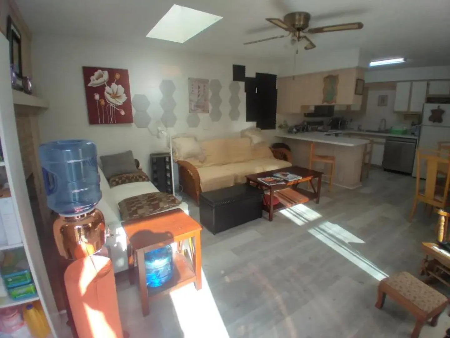 2 bed 2 bath Private OBX Condo