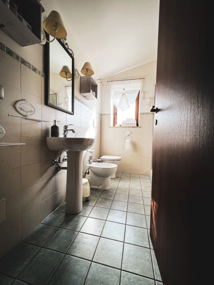 Bed and Breakfast Nero Buono