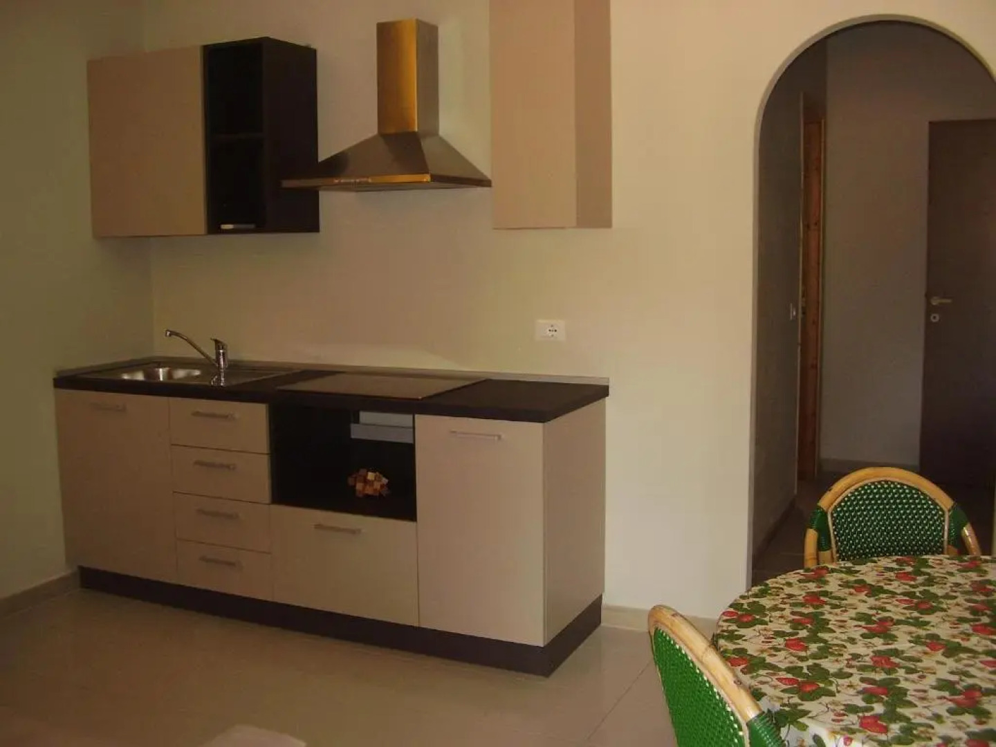 Mini Hotel Easy Time