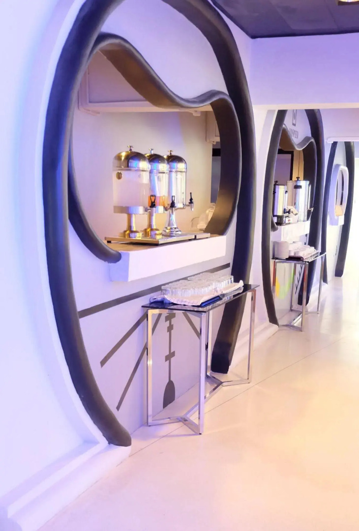 Airy Suvarnabhumi Hotel