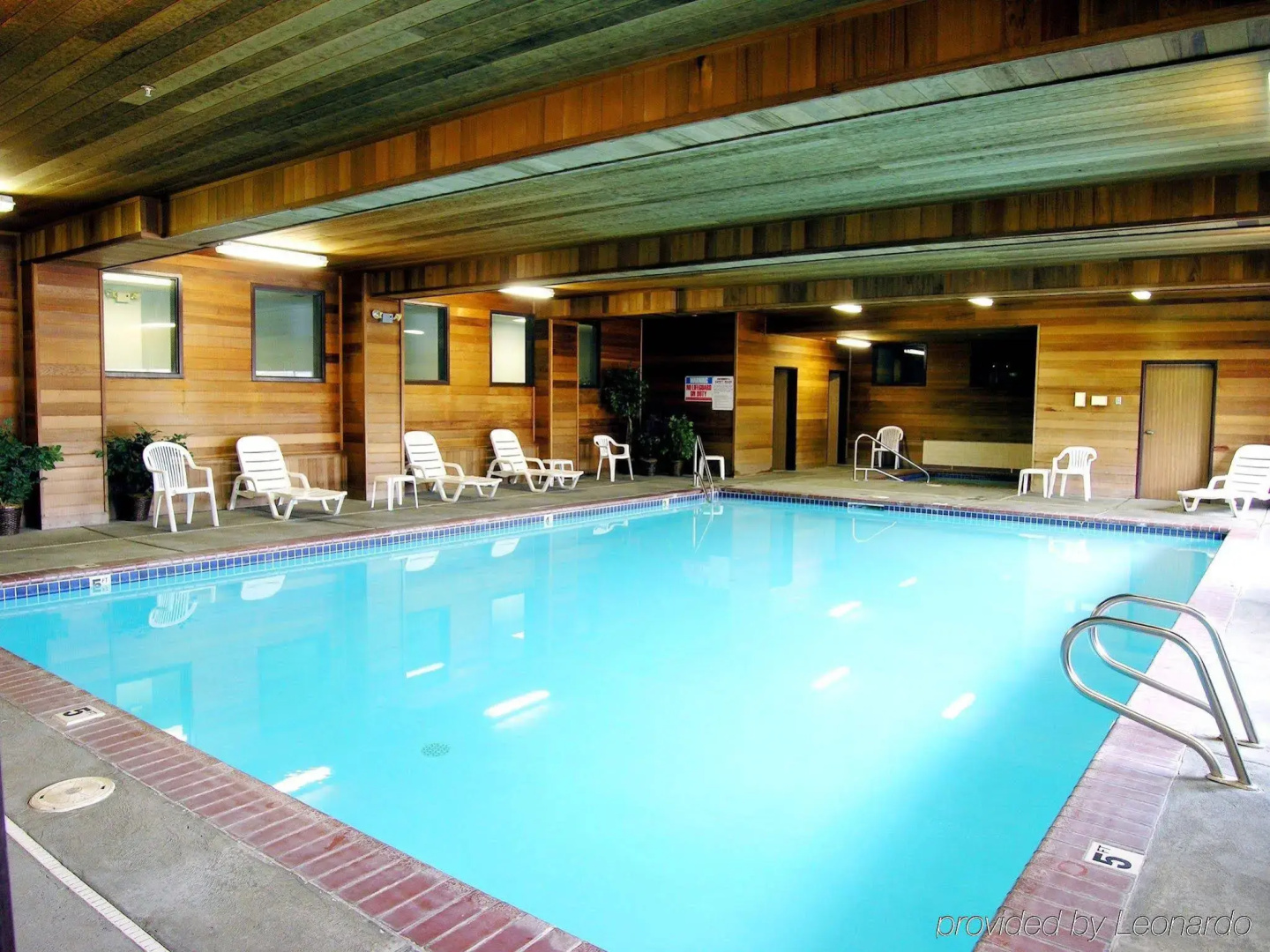 Third Street Inn