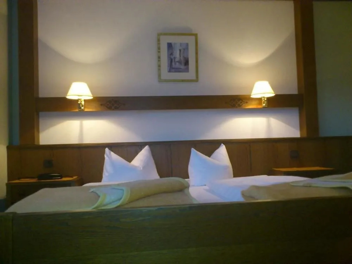 Sporthotel Schieferle