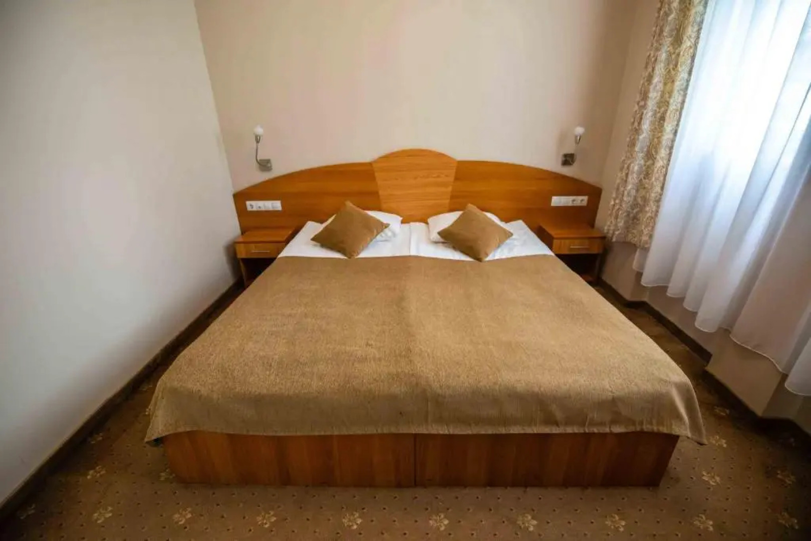 Emerald Boutique Hotel