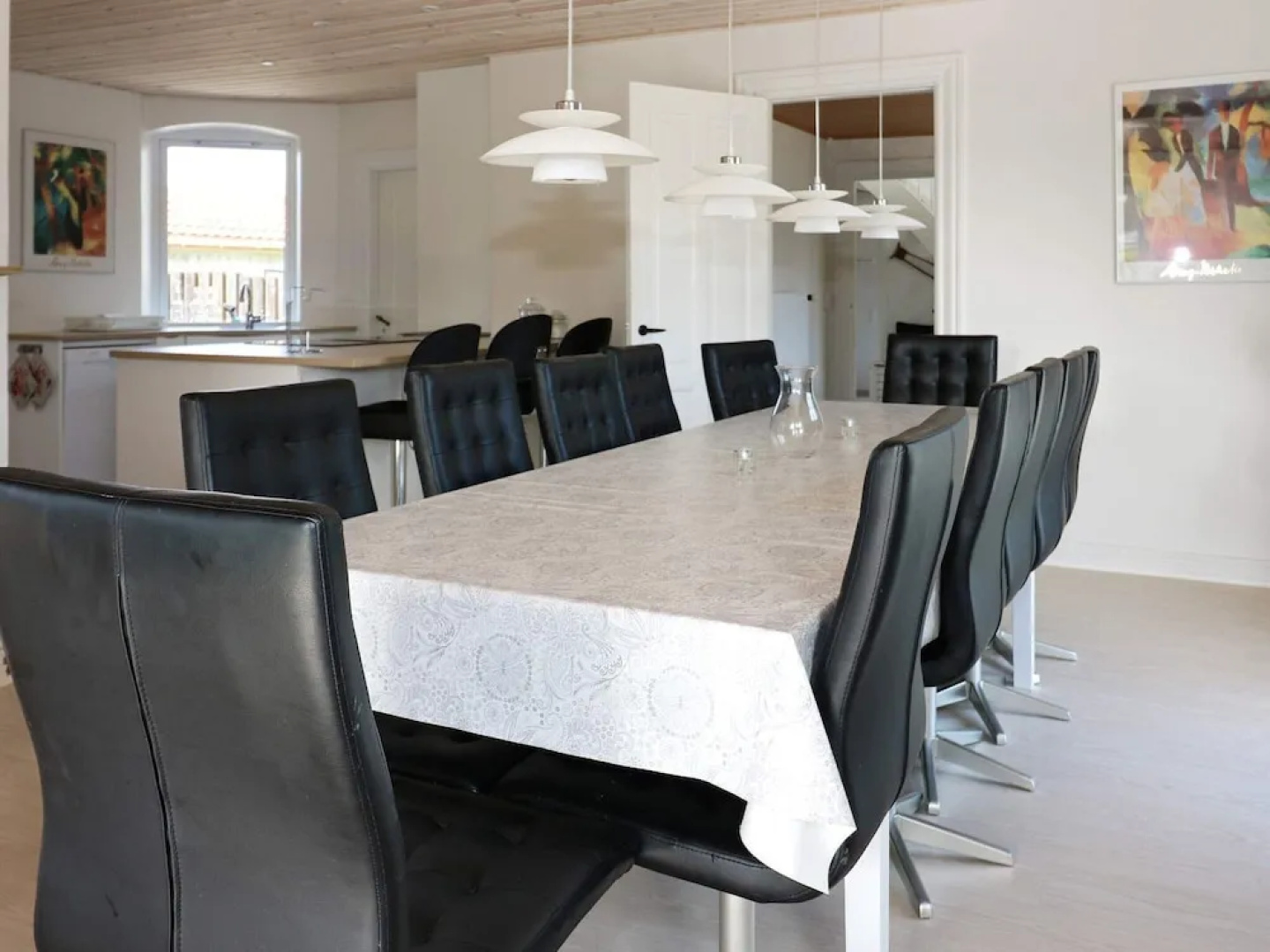 10 Person Holiday Home in Hadsund