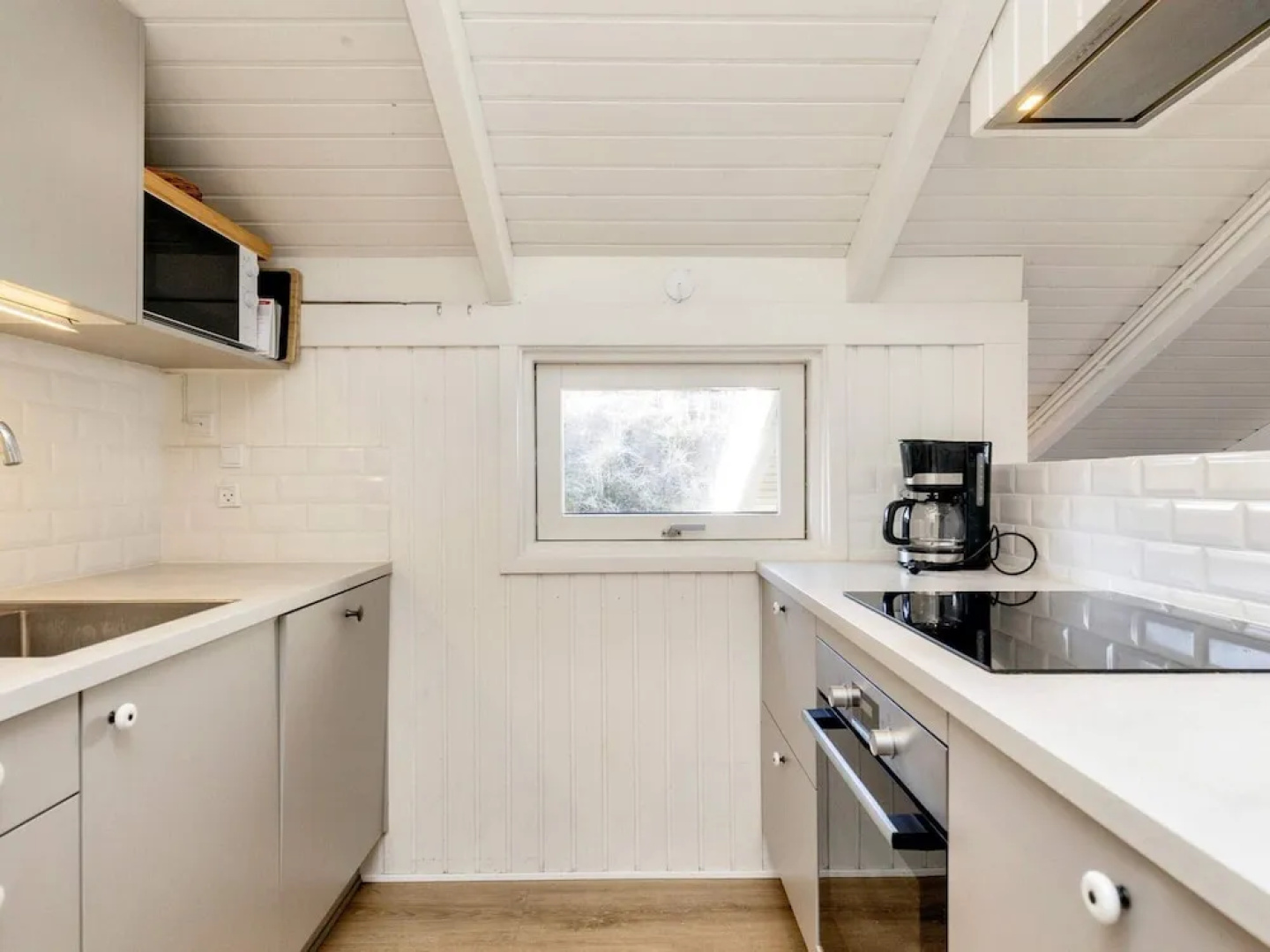 10 Person Holiday Home in Lokken