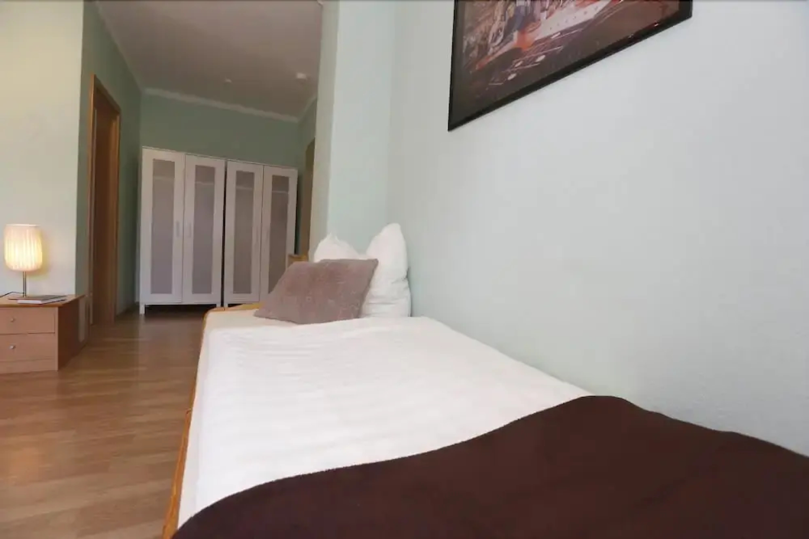 Corners Inn _ Schlaf_Gut in Wallme