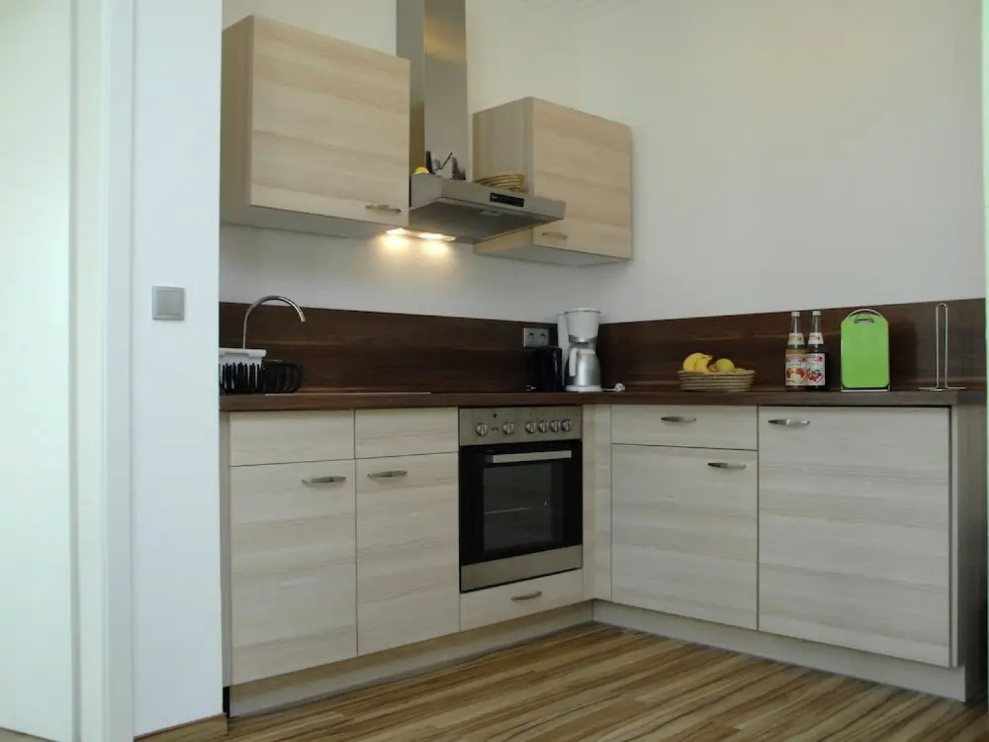 Beautiful Apartment in Pepelow near Sea