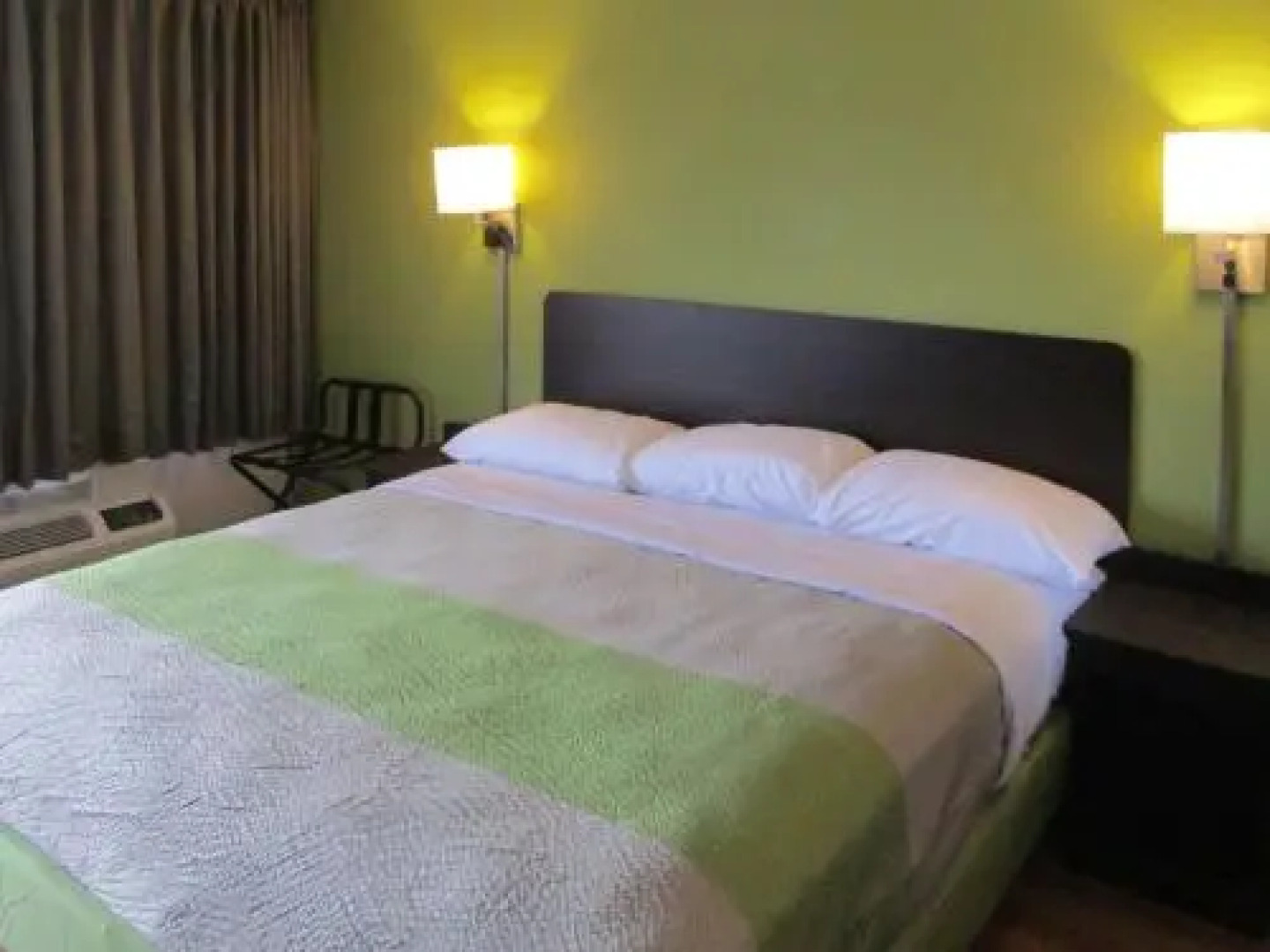 Motel 6 Chilhowie, Va I-81