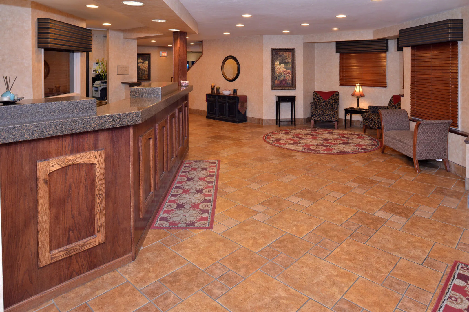 Kelly Inn Billings Montana