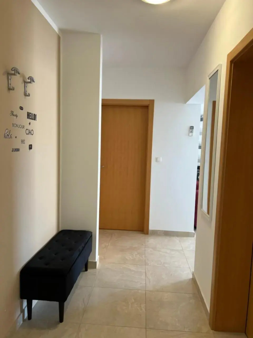 Apartments Ana