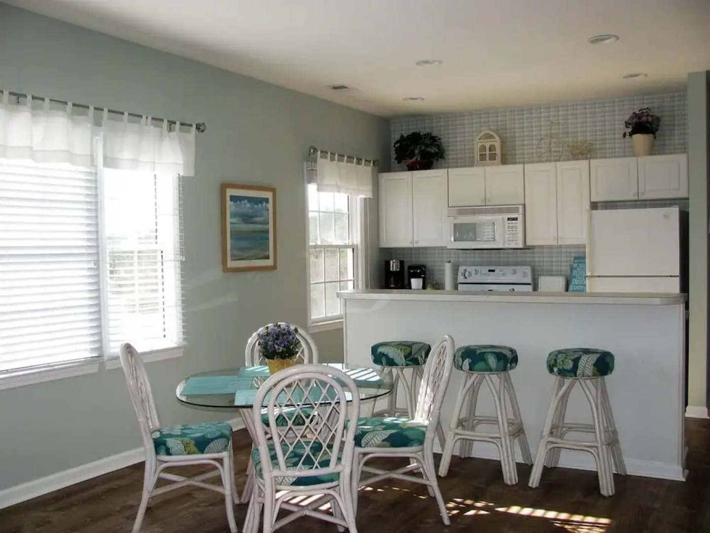 The Champions at Sea Trail Condos by Sloane Realty Vacations