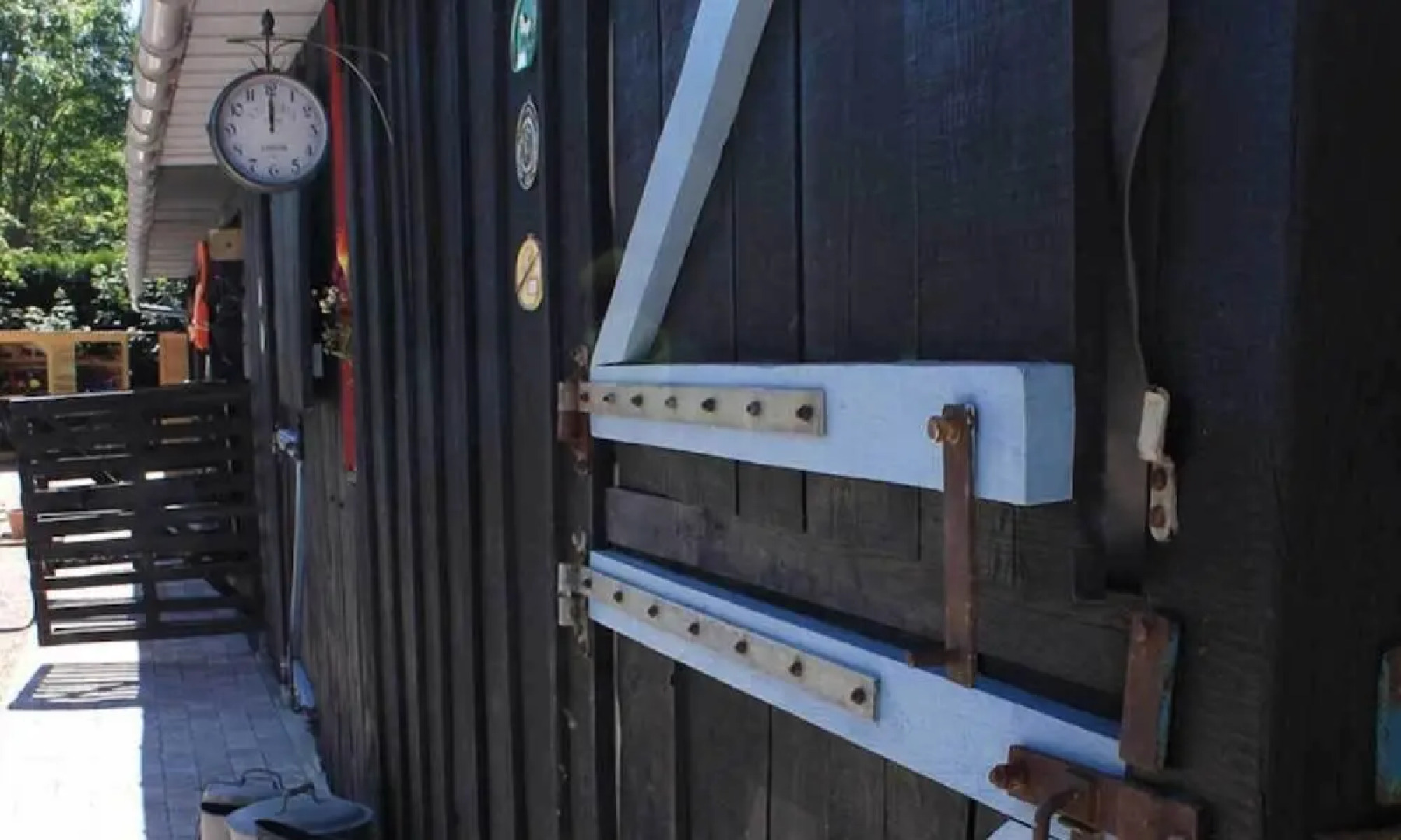 Hébergements Insolites Ille Flottante