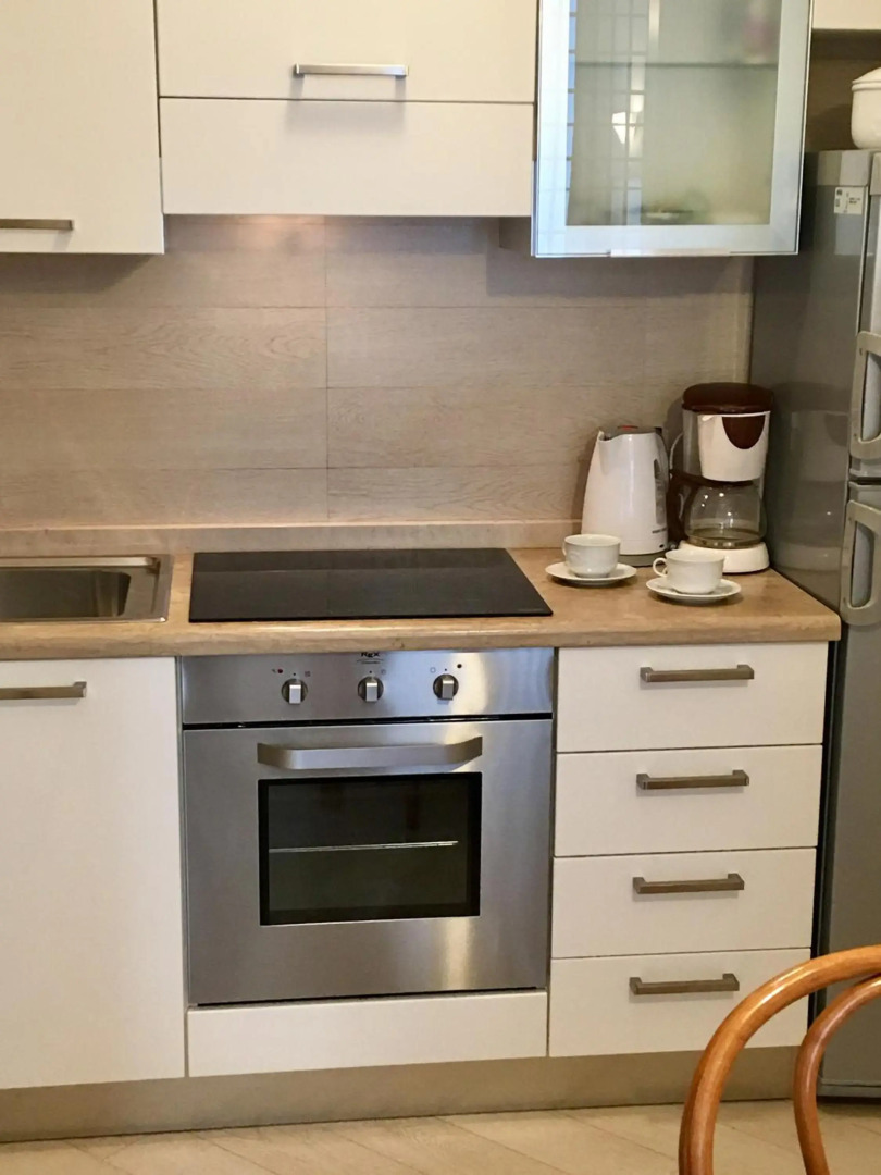 apartment Zagara - Gardone Riviera center