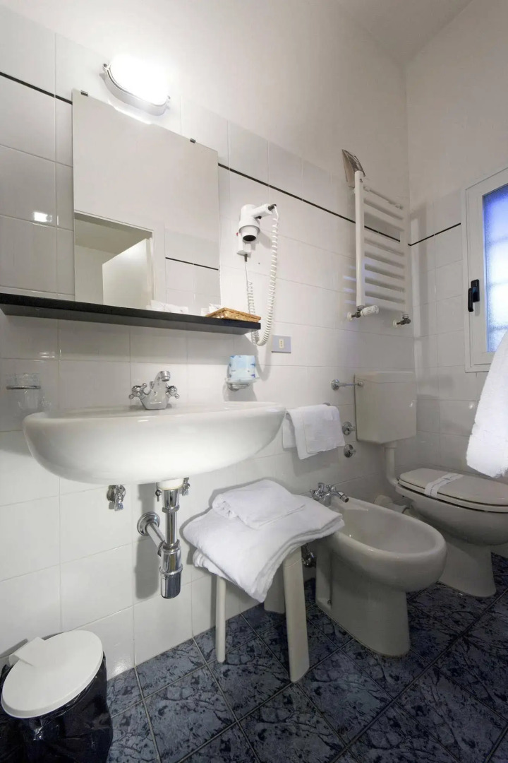 Hotel Italia Ristorante Pizzeria