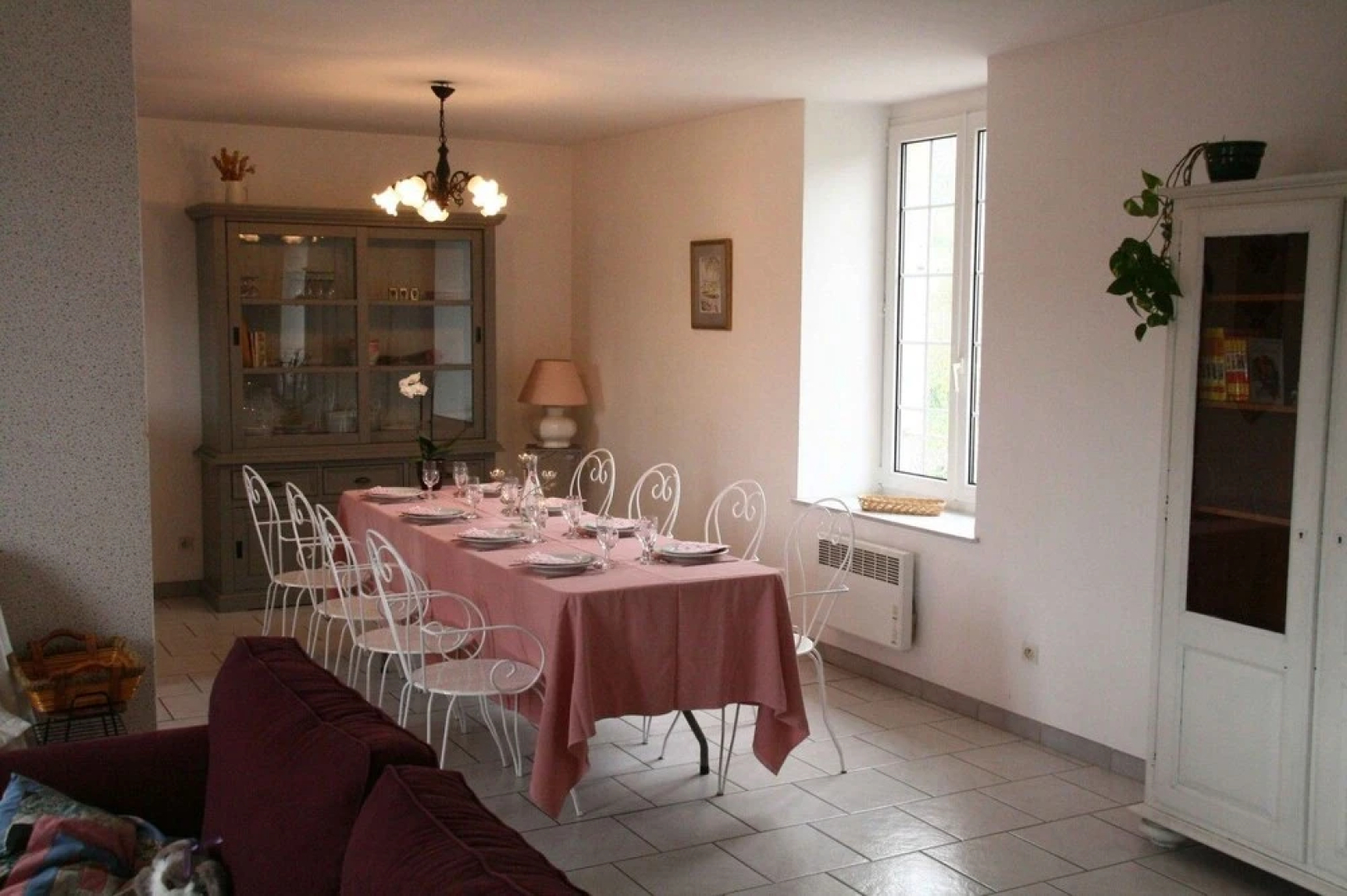 Gite du Domaine du Feyel