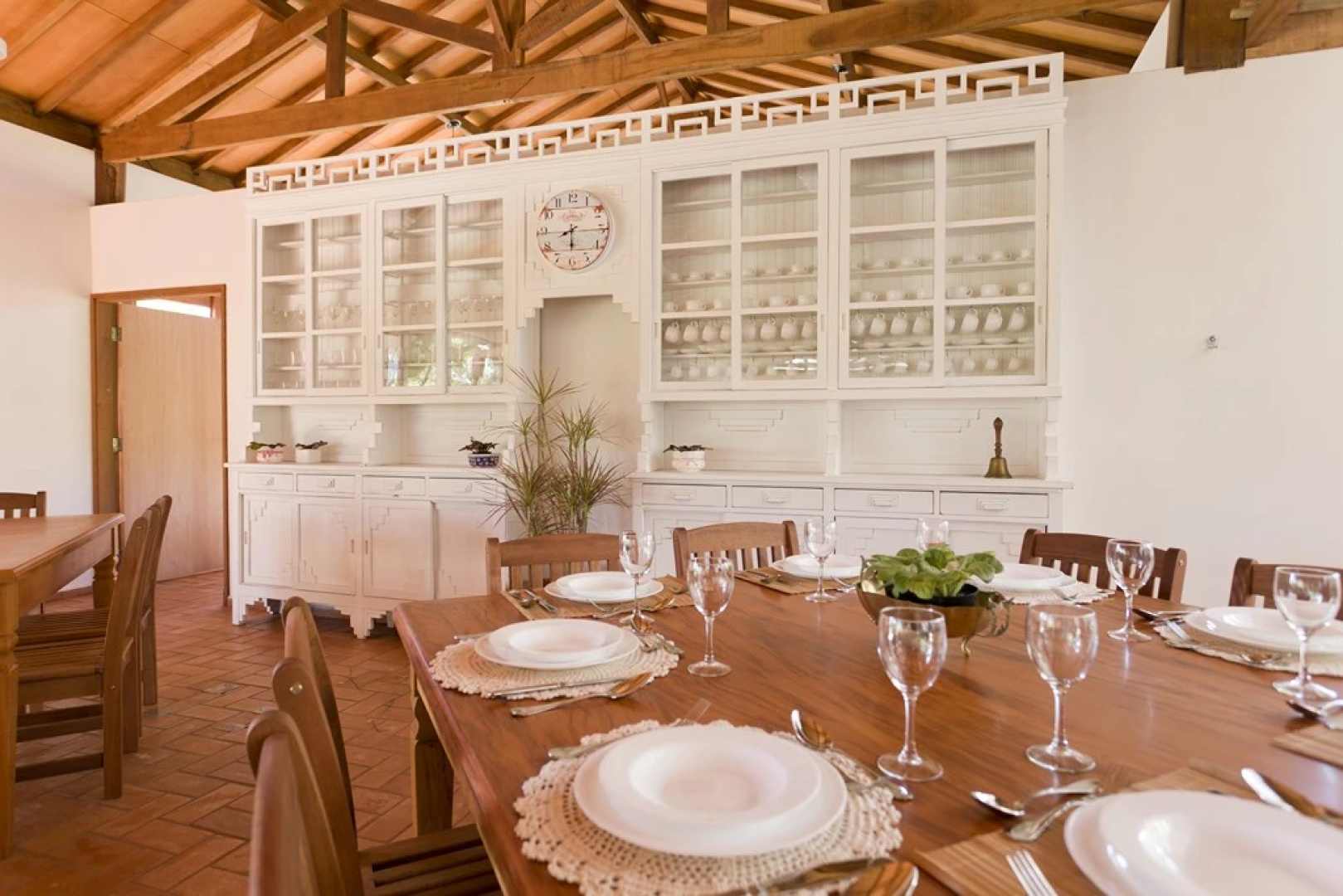 Fazenda Santa Teresa Hotel & SPA