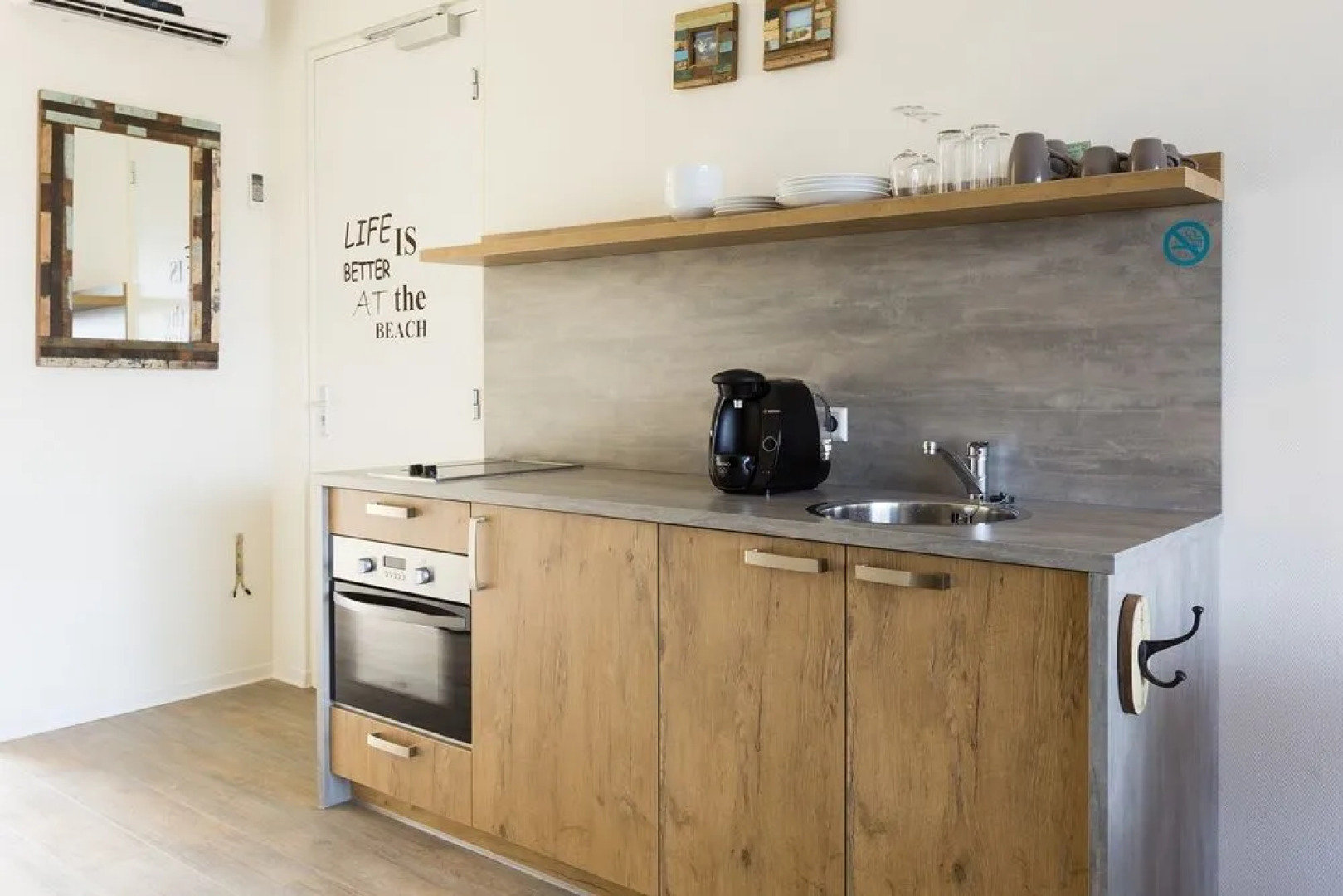 Hotel De Zeeuwse Kust