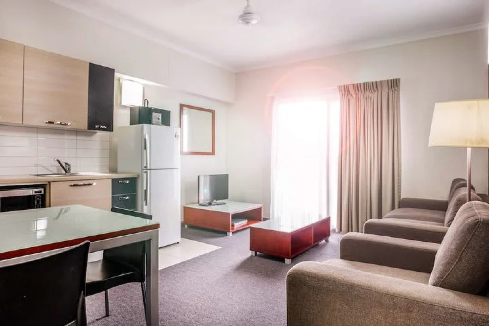 Novotel Darwin Airport