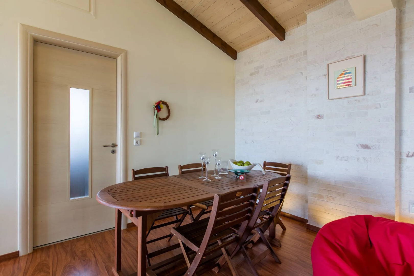 Villa Armonia Boutique Living