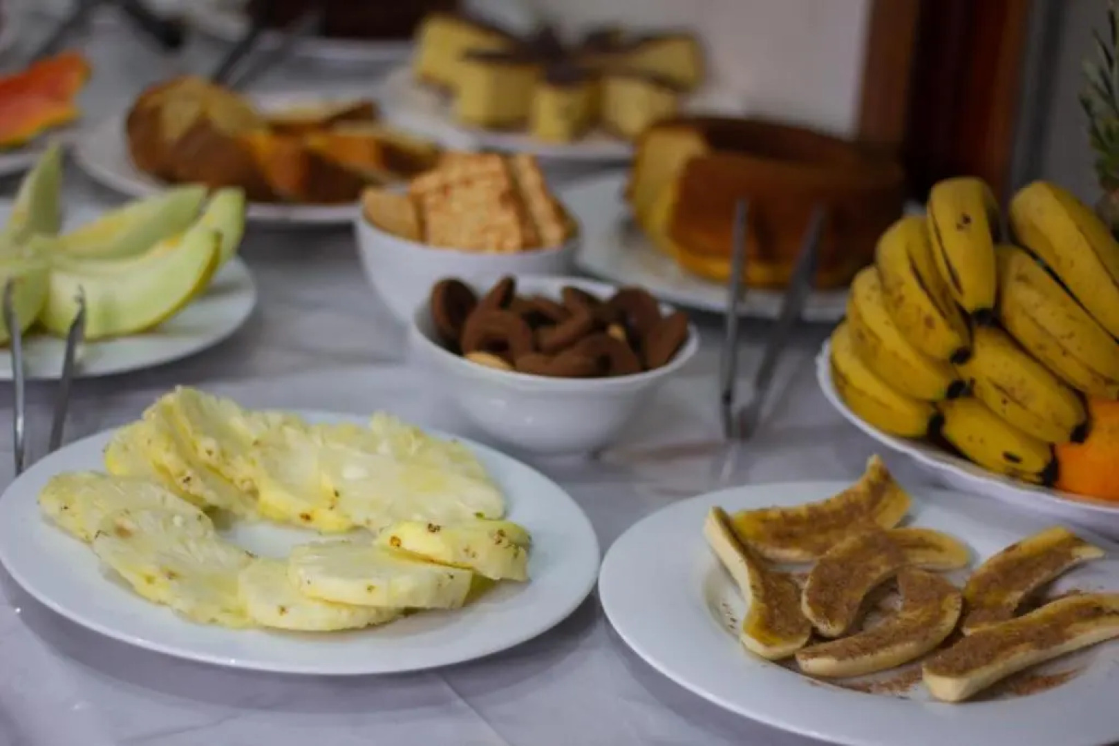 Executivo Park Hotel