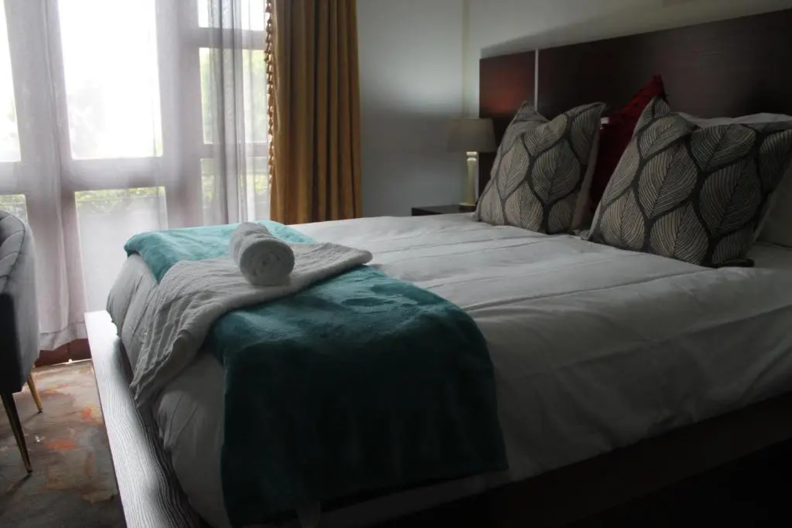Cradle Mount Hotel & Conference Centre