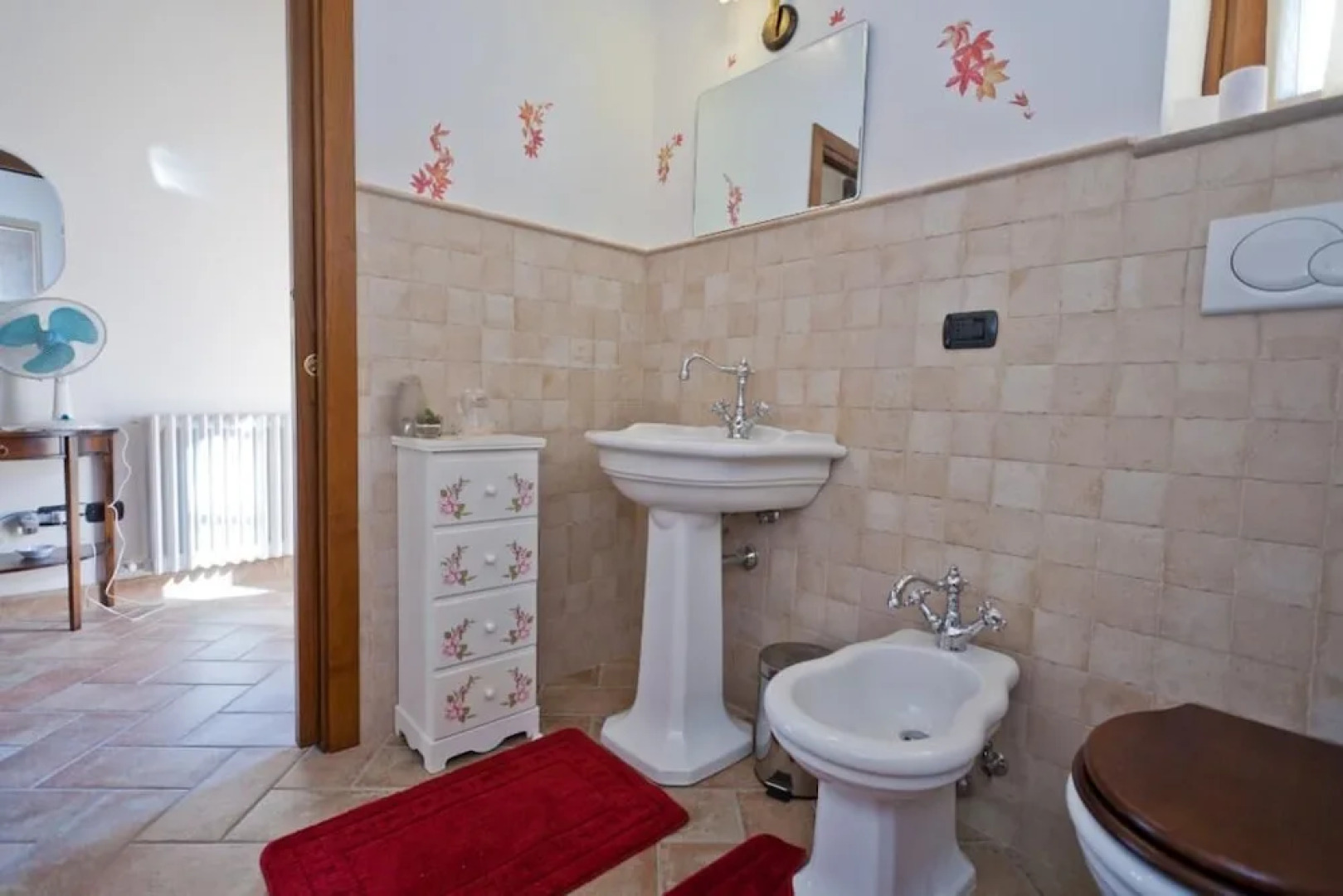 B&B Madonna Del Latte