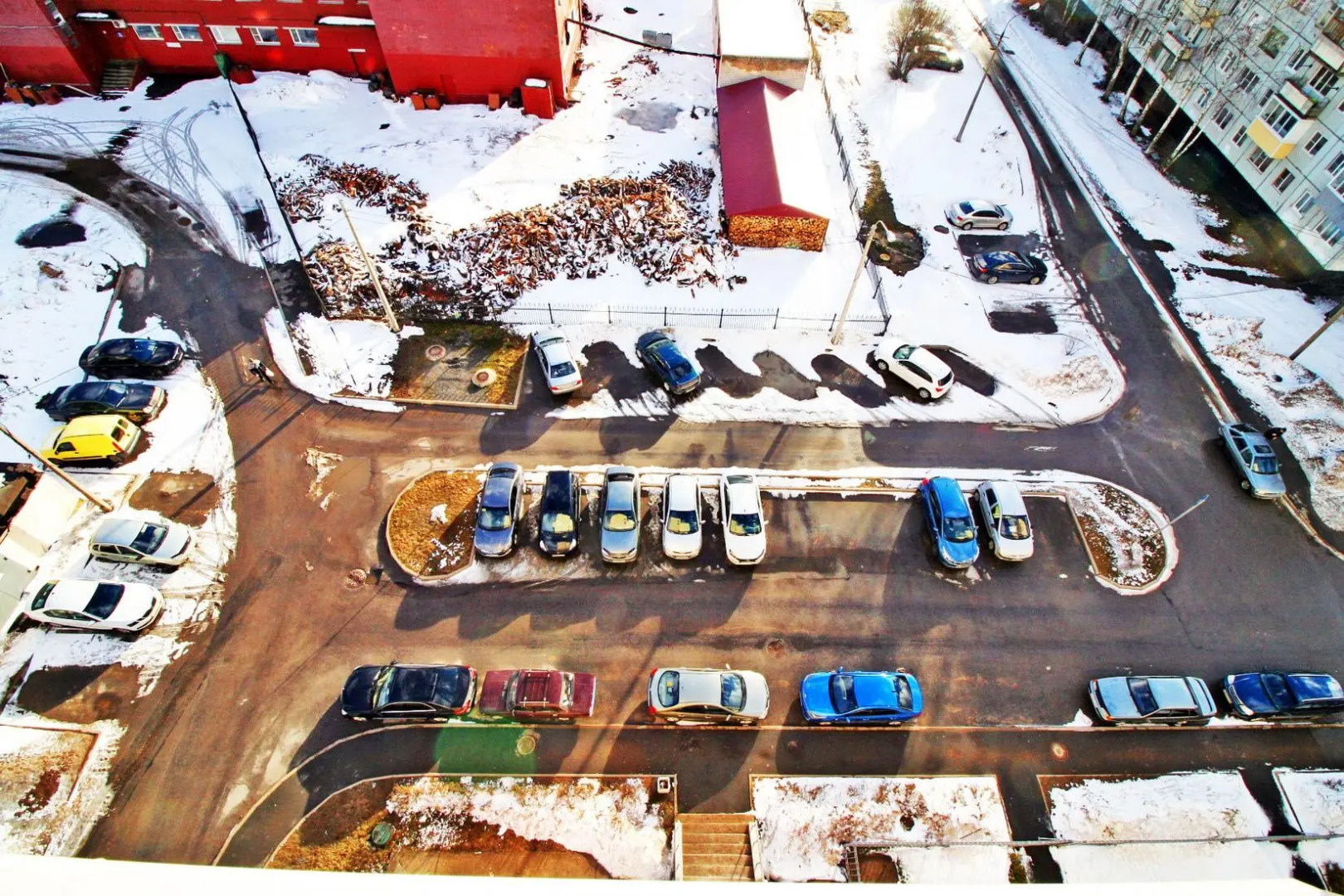 Апартаменты на улице Декабристов Бестужевых