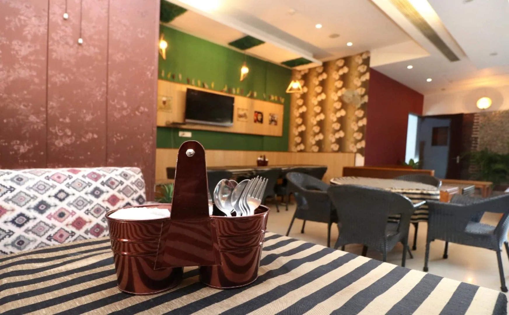 OYO Rooms Sector 11 Panchkula