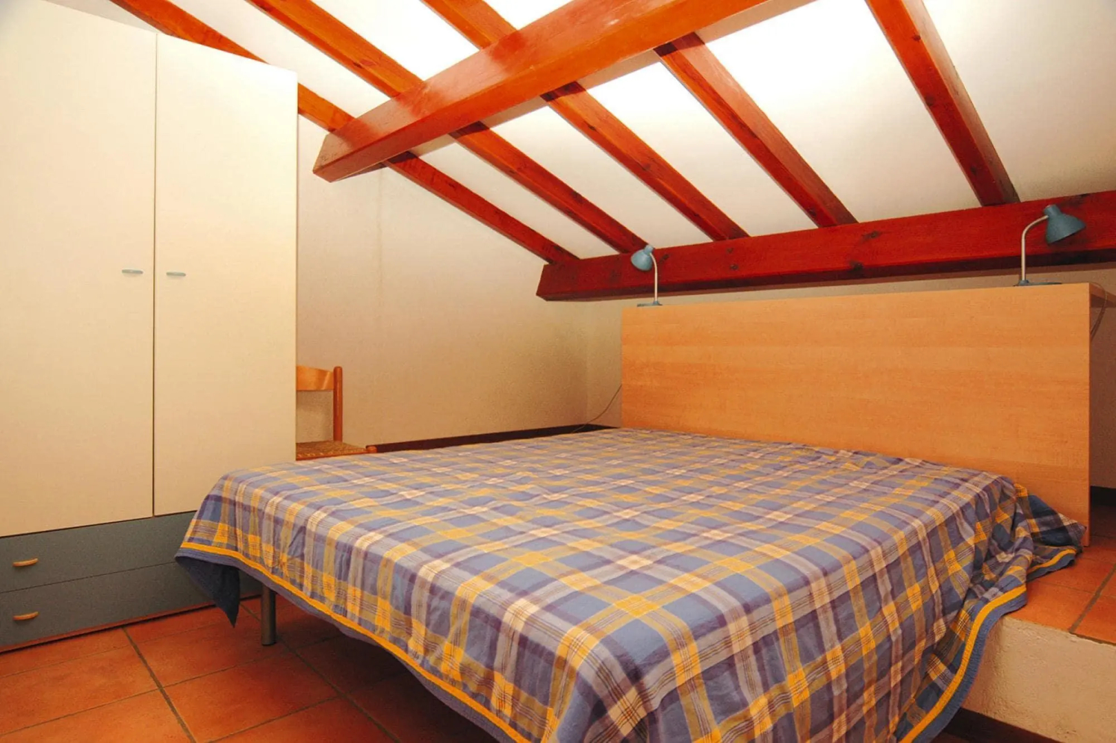 Apartment in Ghisonaccia Near Sandy Beach