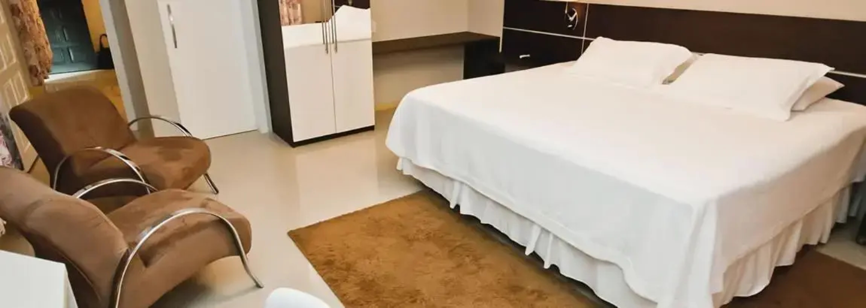 San Willas Hotel
