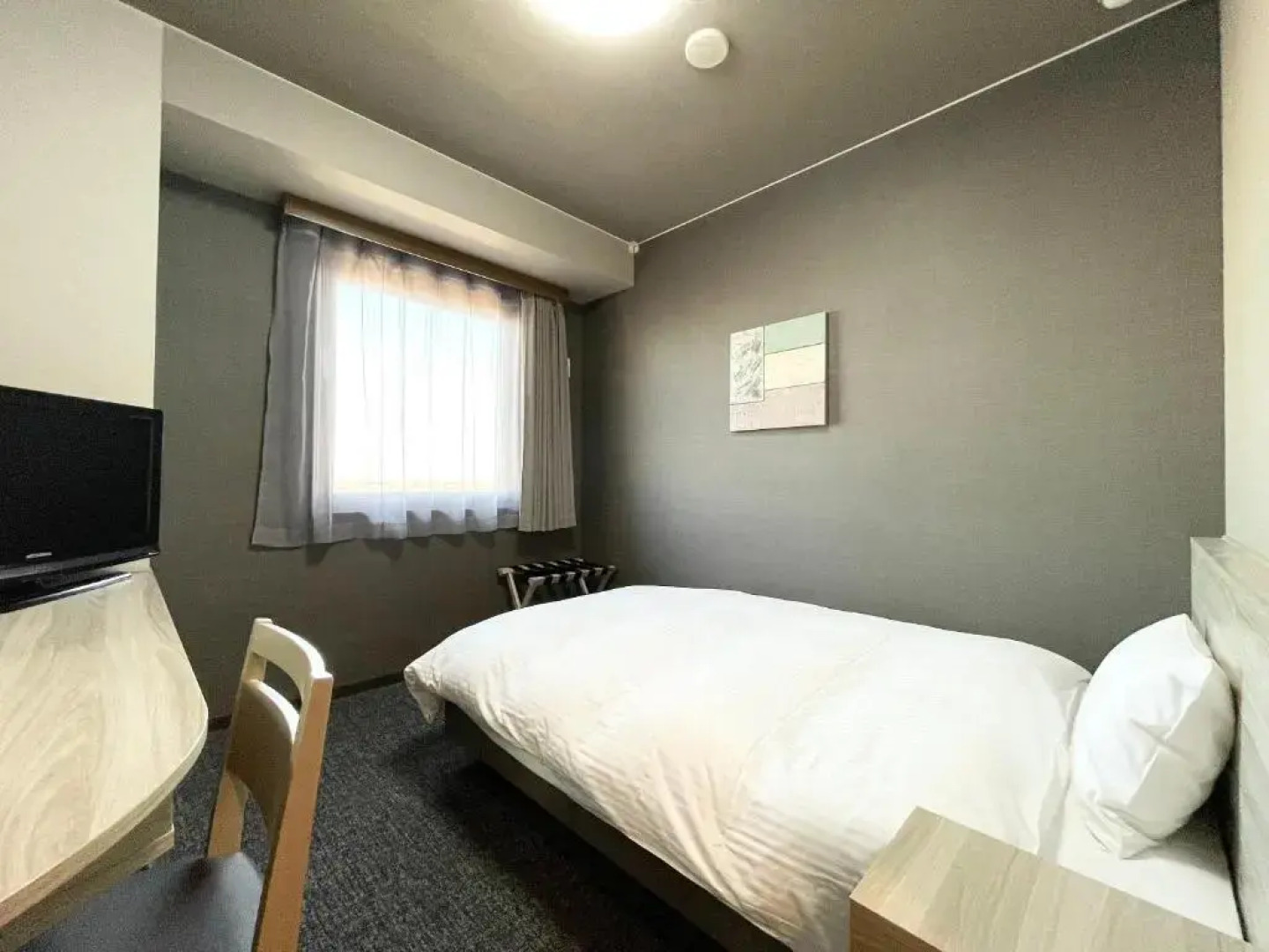 Hotel Route-Inn Yuuki