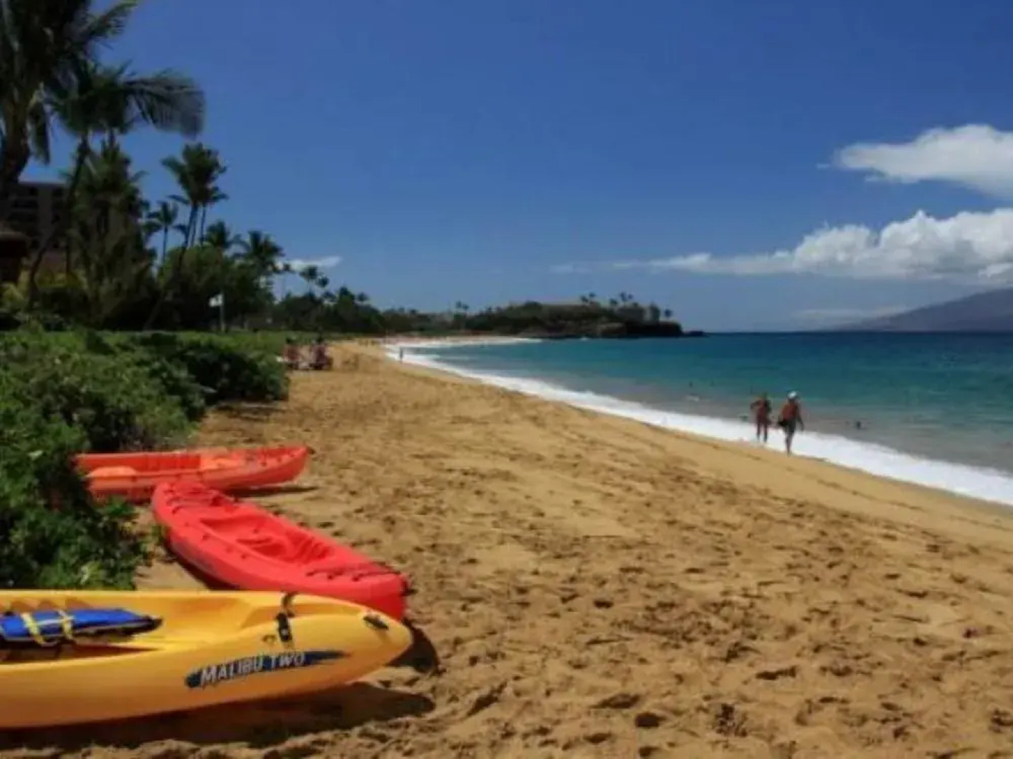 Maui Kaanapali Villas C255 by RedAwning