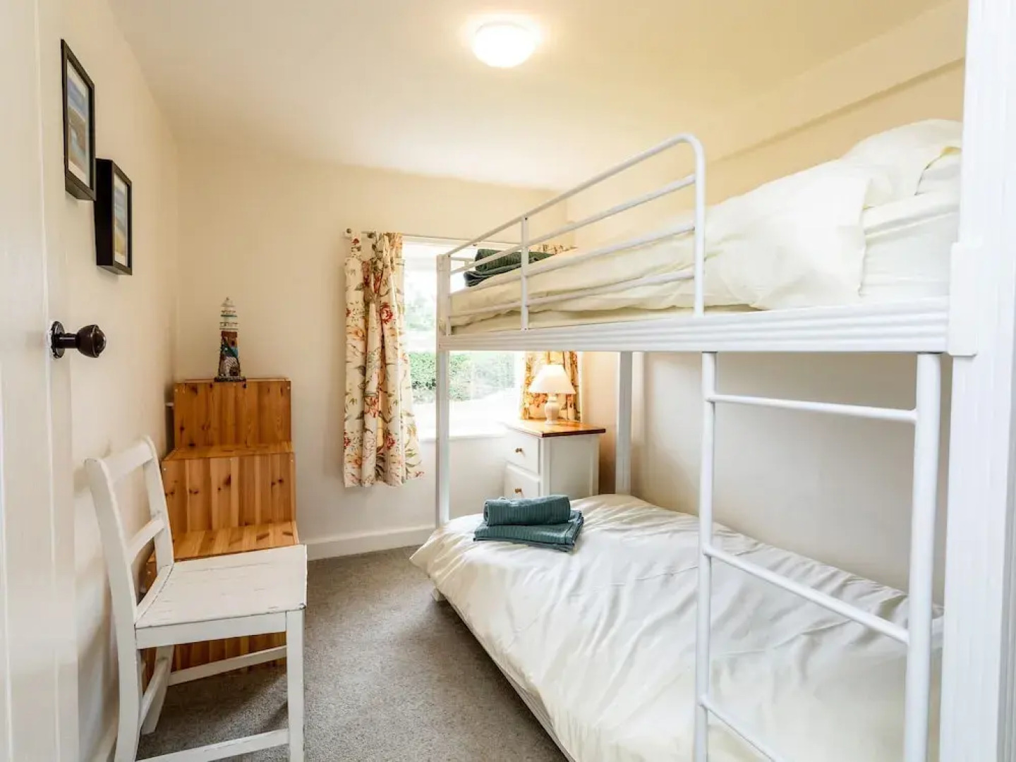 Bilton Farm Cottage No1