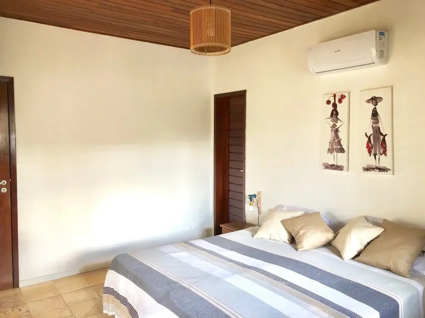 Pousada Porto do Sol