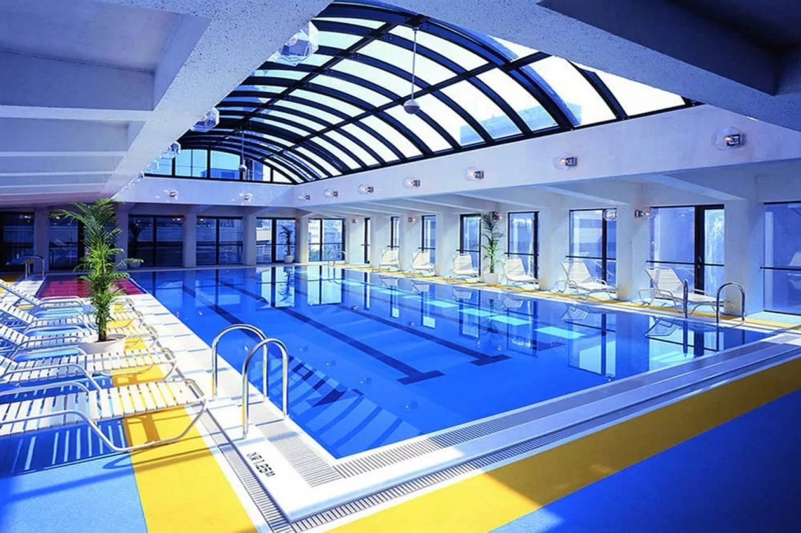 ANA Crowne Plaza Fukuoka by IHG