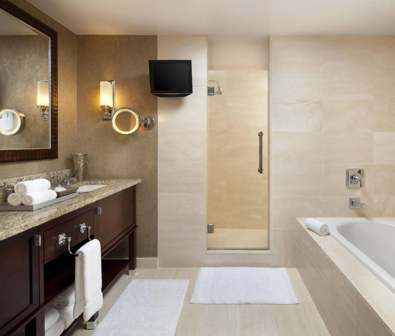 The St. Regis Houston