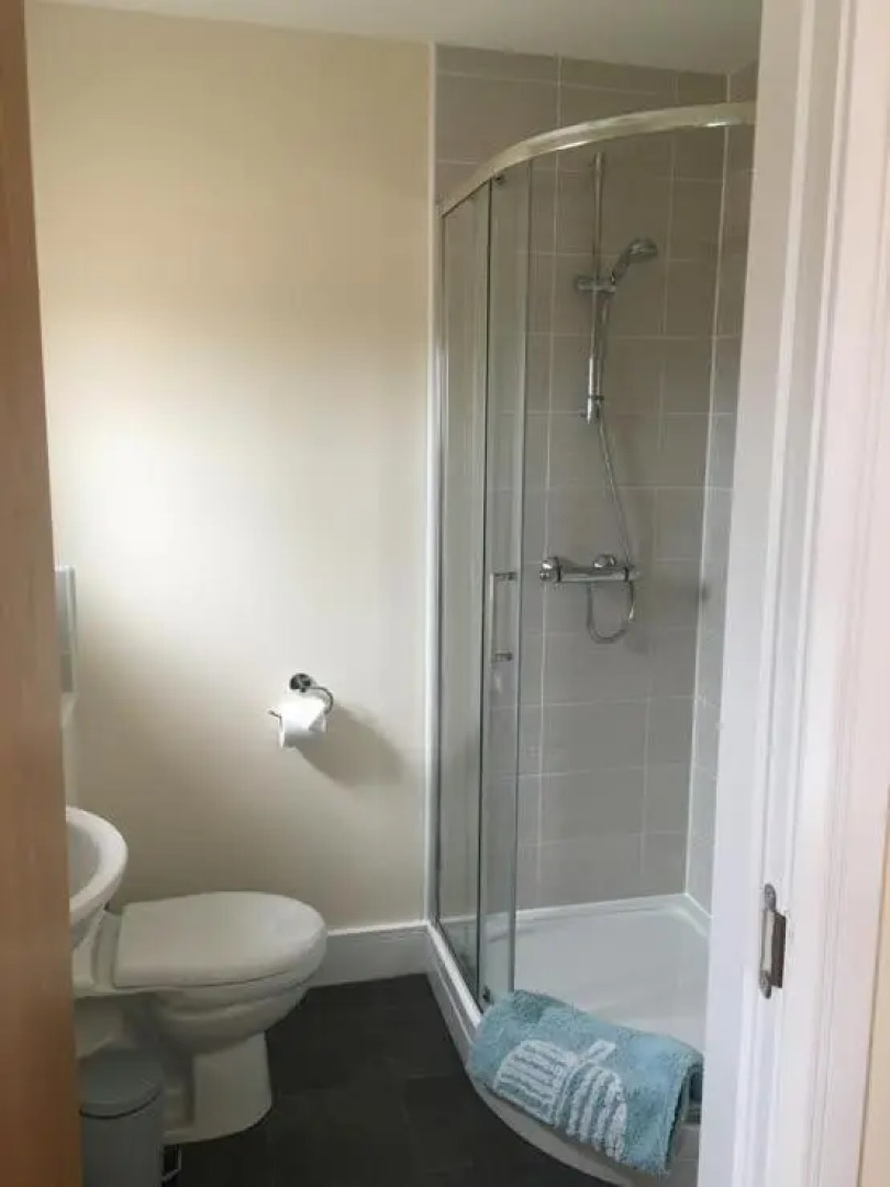 The View, 22 School Park