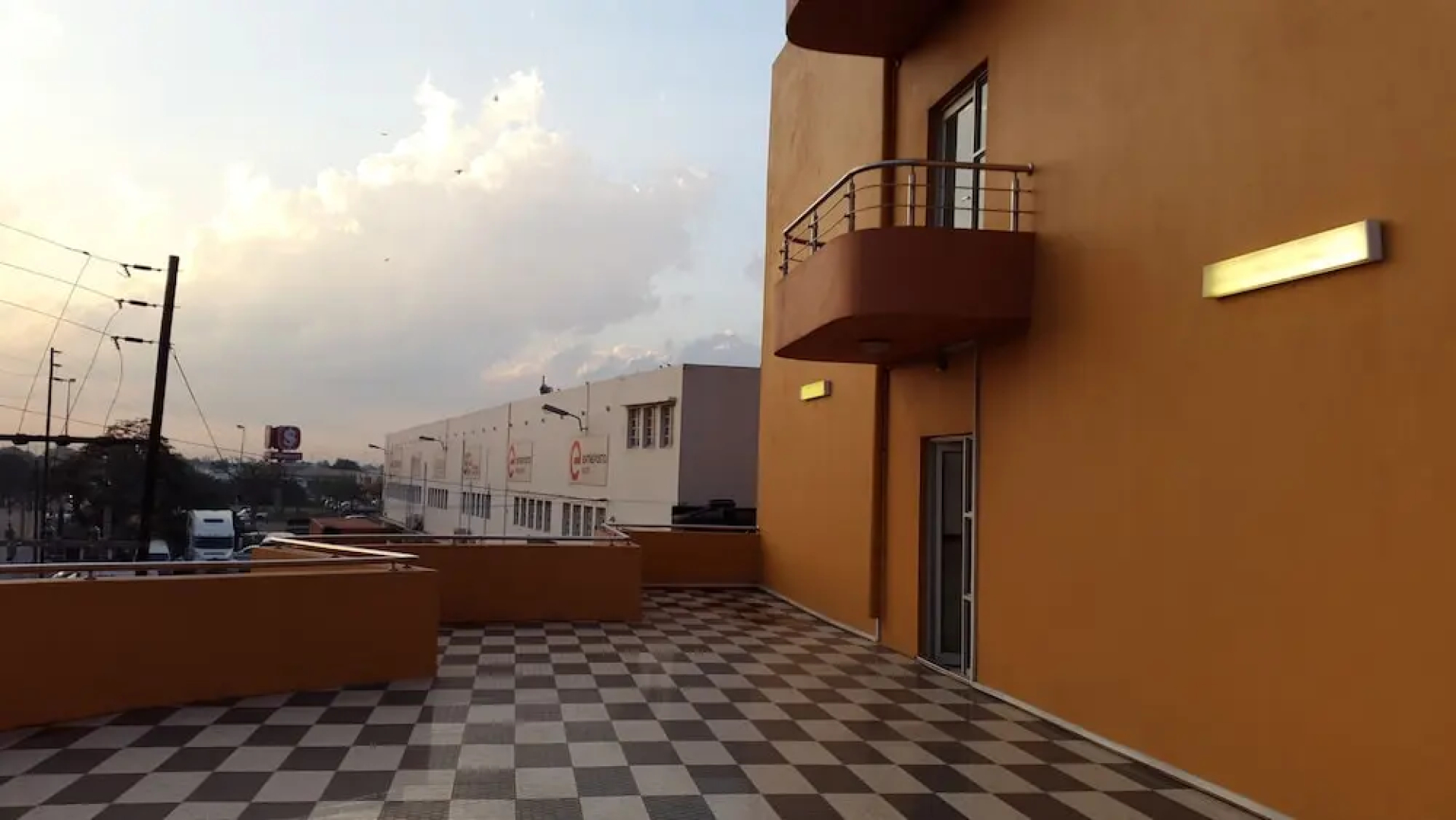 Hotel Al-Khalil