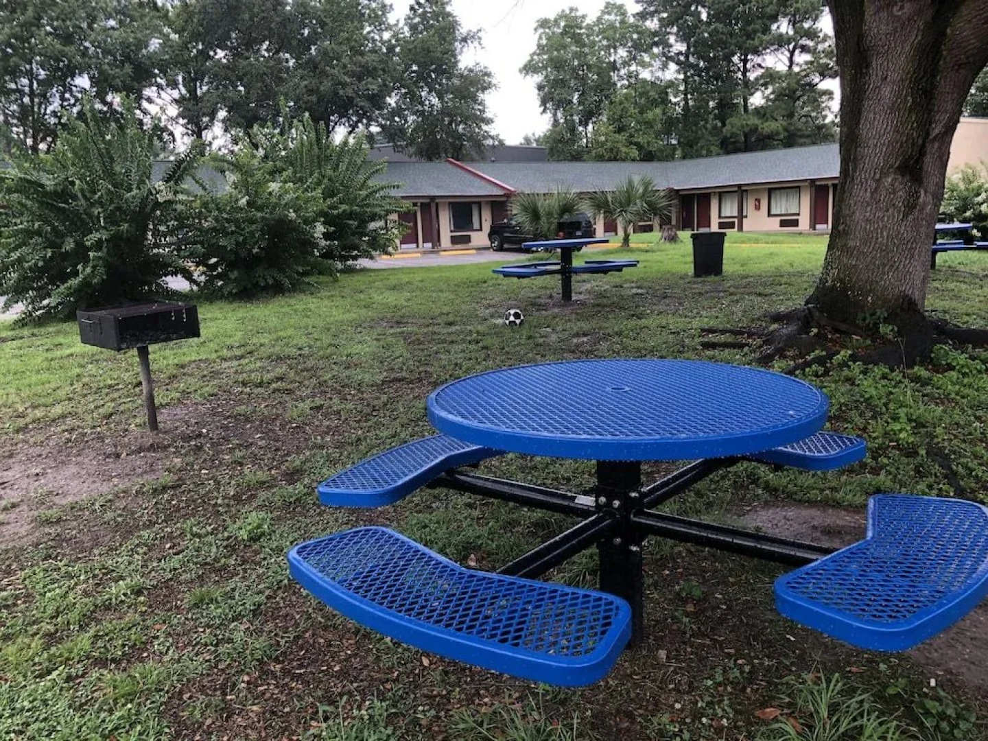 Stay Express Inn North Charleston