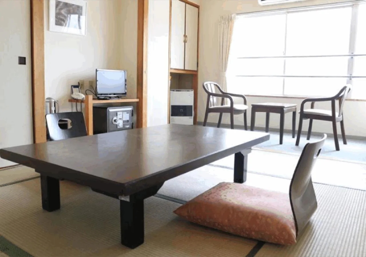 Jozankei Hotel Sankeien
