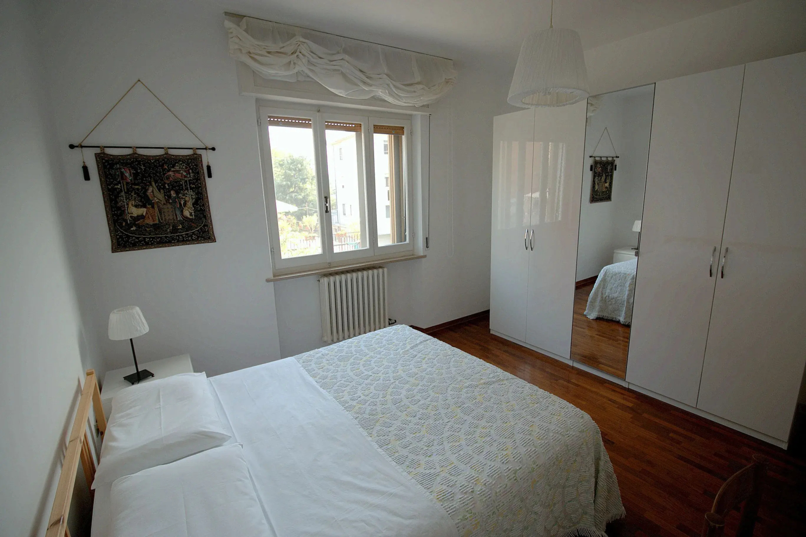 Appartamento Montessori