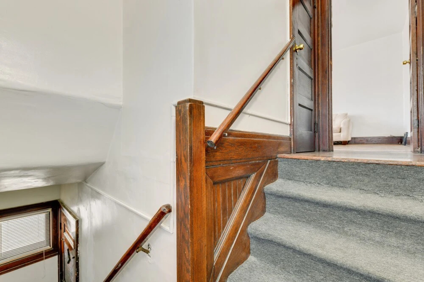 Charming Buffalo Apartment: 2 Mi to Downtown