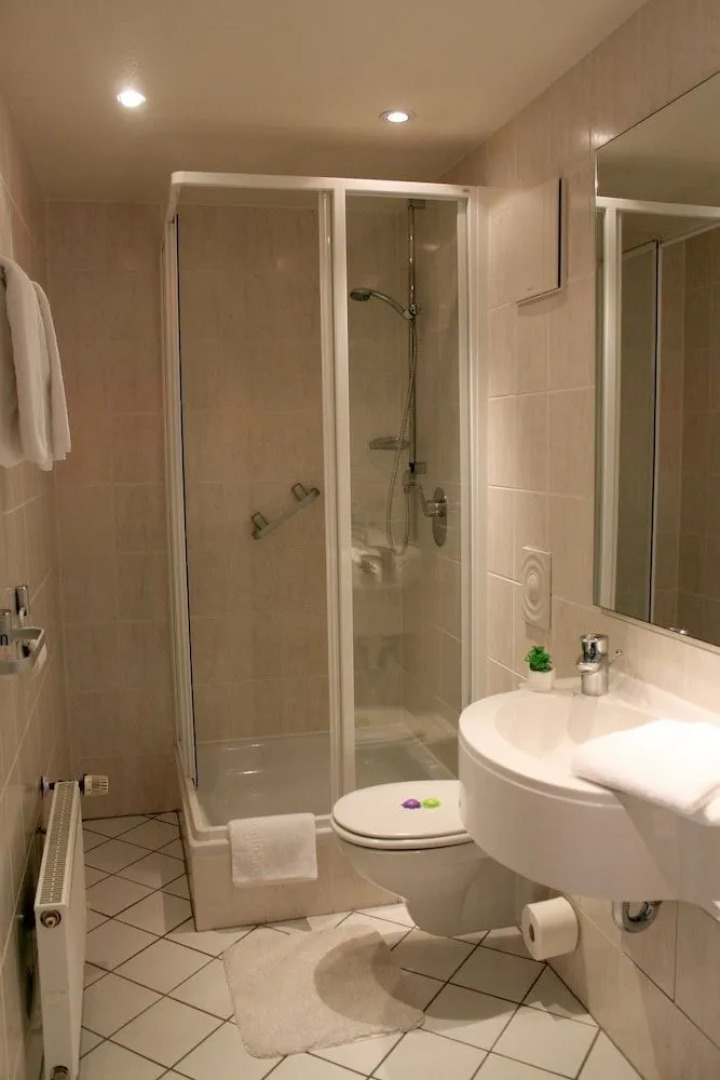 Parkhotel & Kurcafe Bad Sassendorf