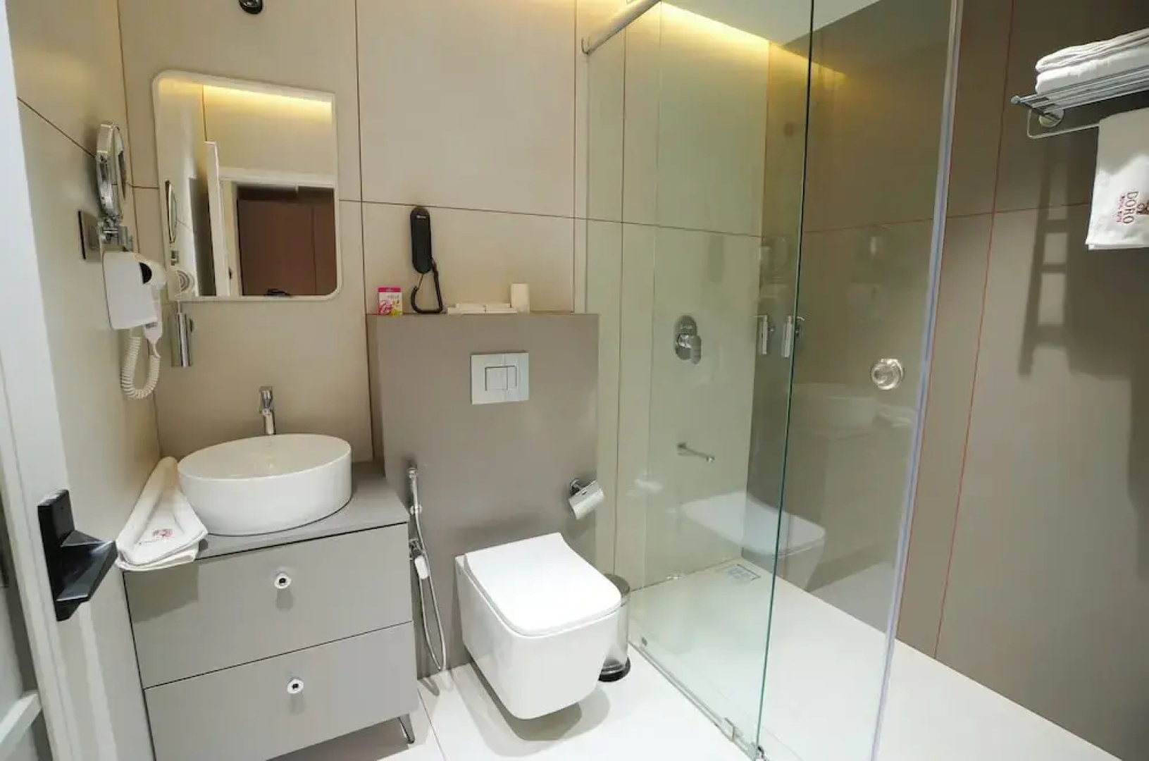 Doro Royal Suite
