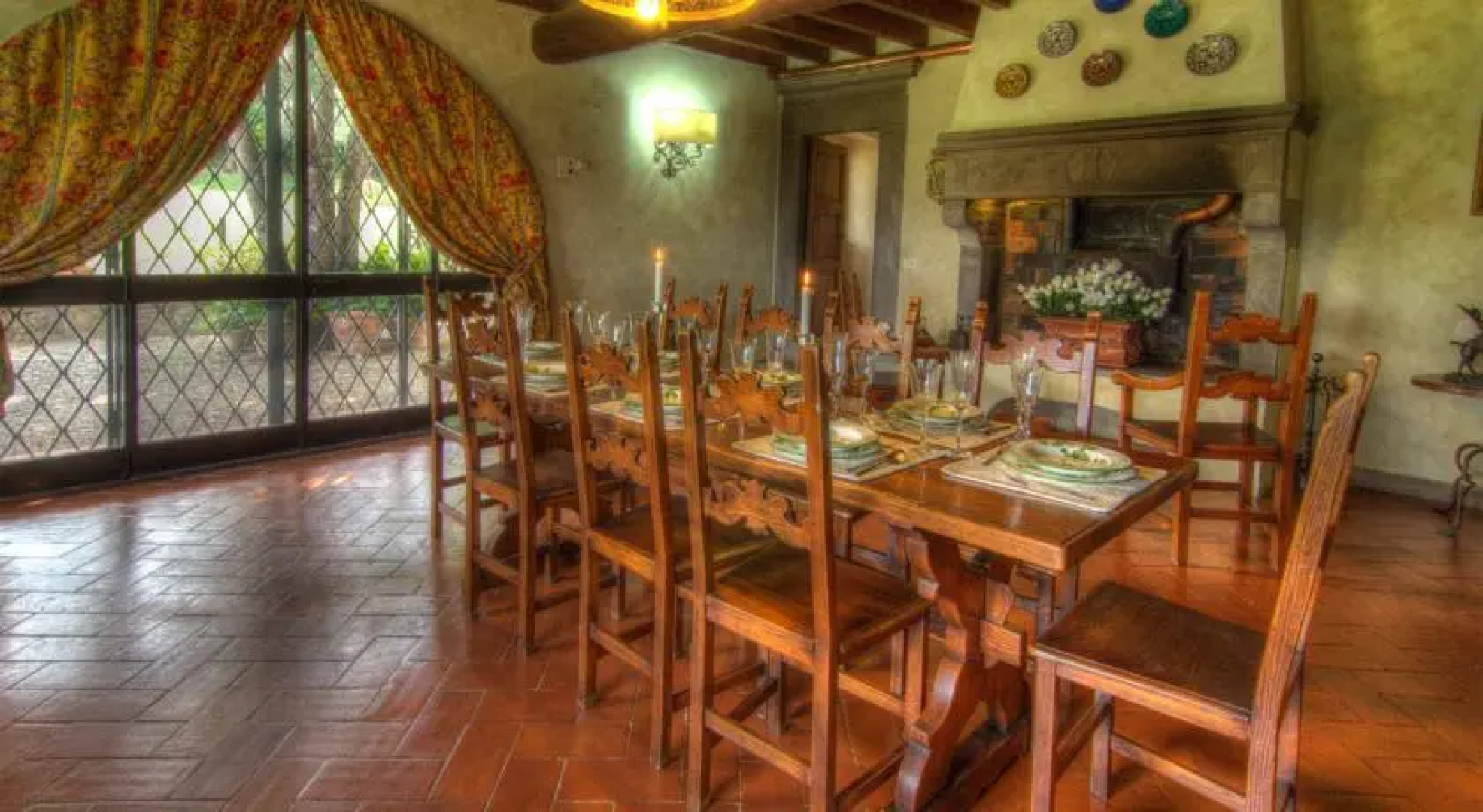 Villa Selva