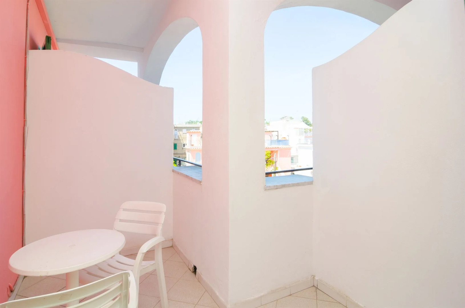 Hotel Flora Wellness & Beauty