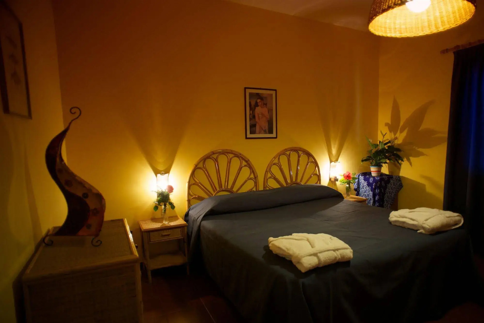 Gattopardo Park Hotel