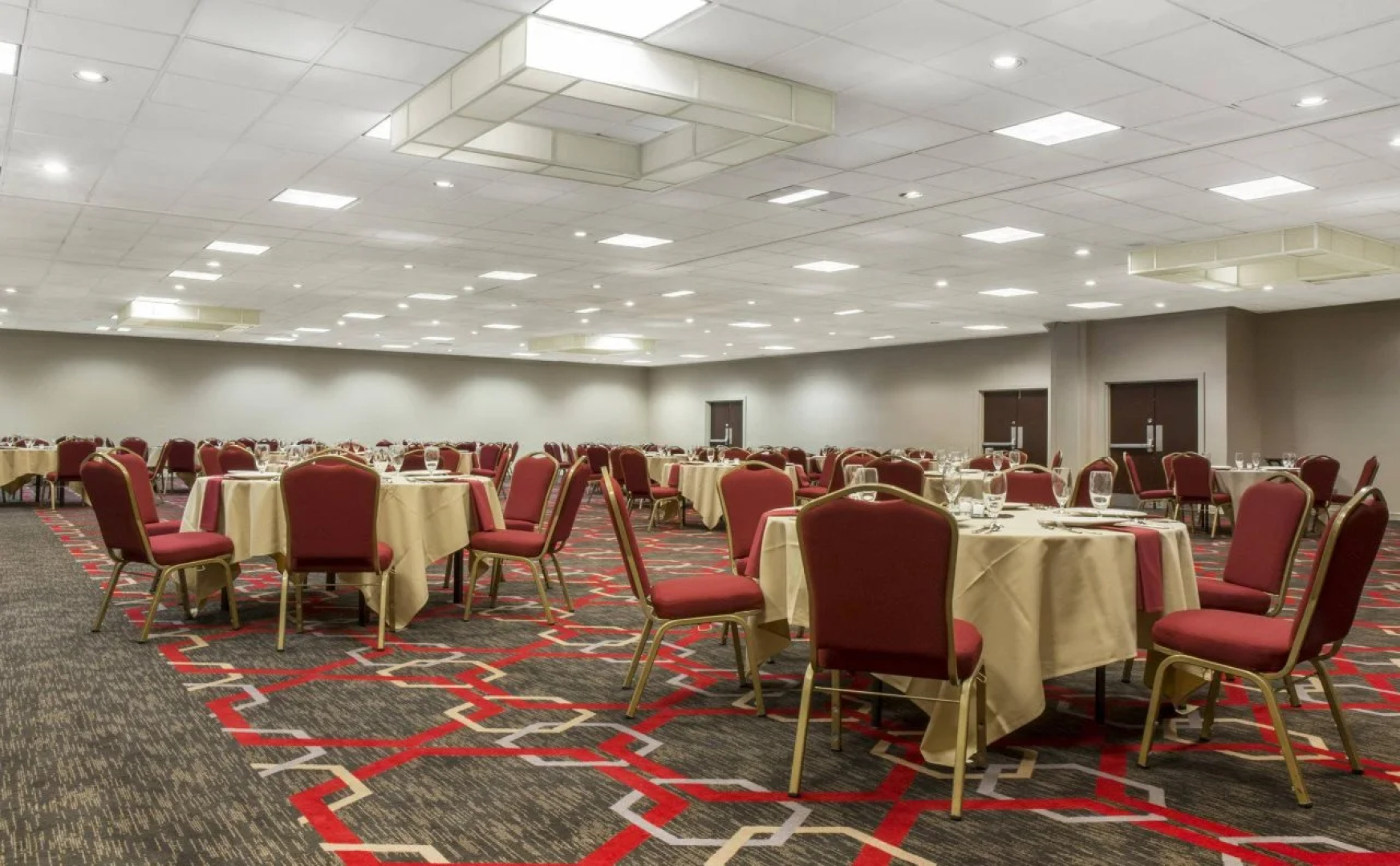 Quality Inn Lexington -Horse Park