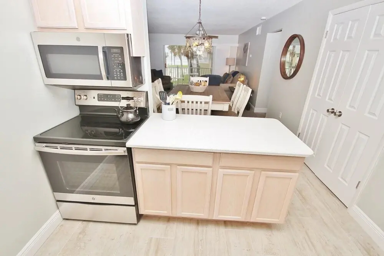 Colony Beach Club 241 Apartment 2